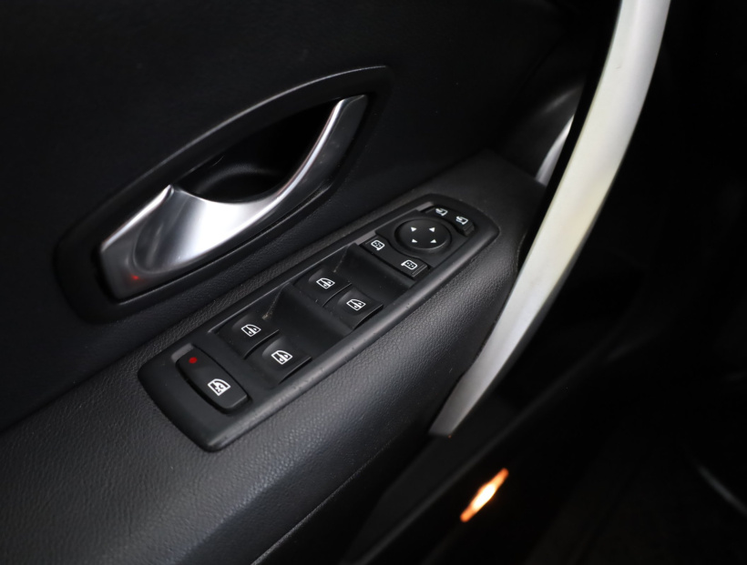 Renault Fluence, 2010