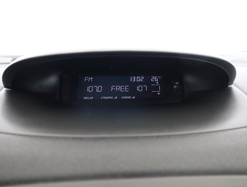 Renault Fluence, 2010