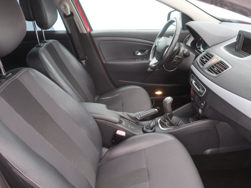 Renault Fluence, 2010