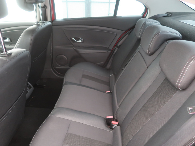 Renault Fluence, 2010