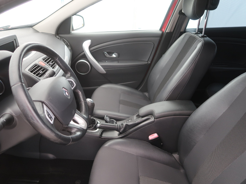 Renault Fluence, 2010