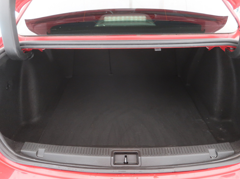 Renault Fluence, 2010
