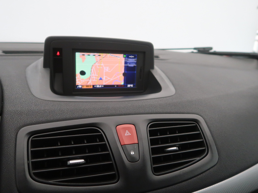 Renault Fluence, 2010
