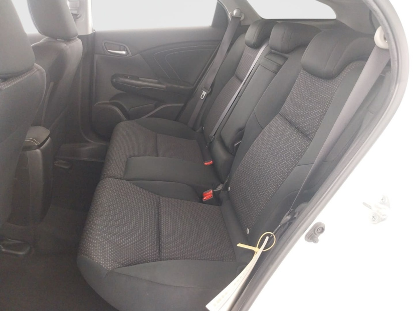 Honda Civic, 2017