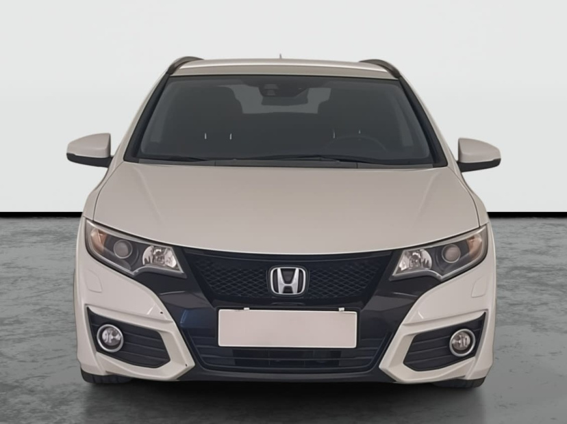 Honda Civic, 2017