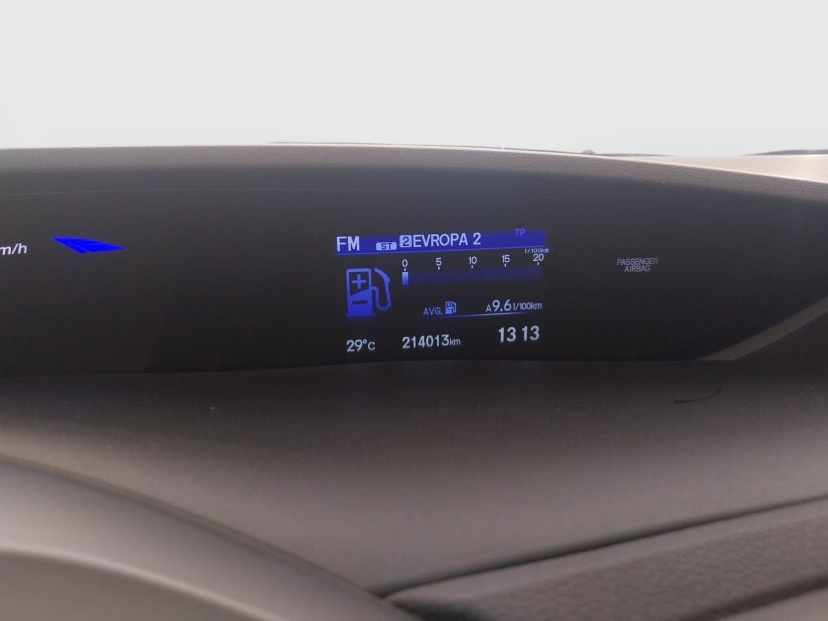 Honda Civic, 2017