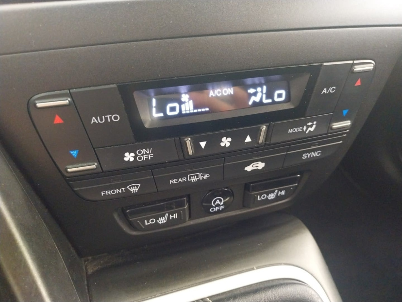 Honda Civic, 2017