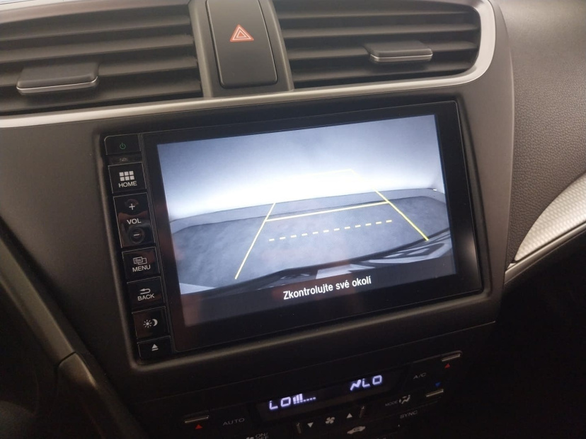 Honda Civic, 2017