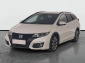 Honda Civic, 2017
