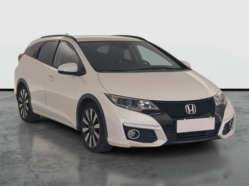 Honda Civic, 2017