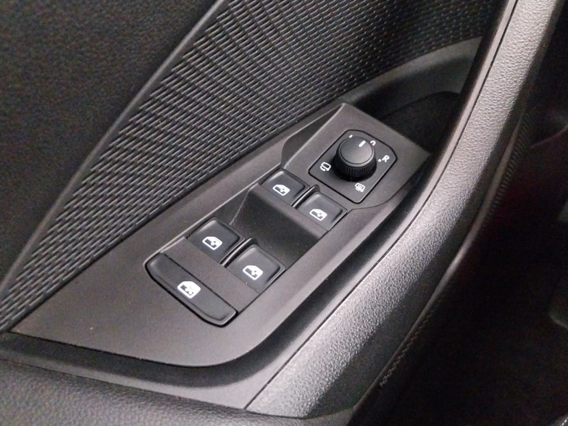 Škoda Octavia, 2021