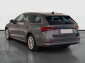 Škoda Octavia, 2021