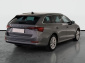 Škoda Octavia, 2021