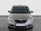 Škoda Fabia, 2007