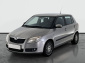 Škoda Fabia, 2007