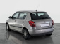 Škoda Fabia, 2007