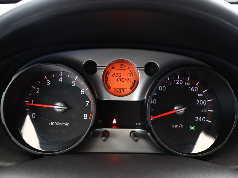 Nissan Qashqai, 2009