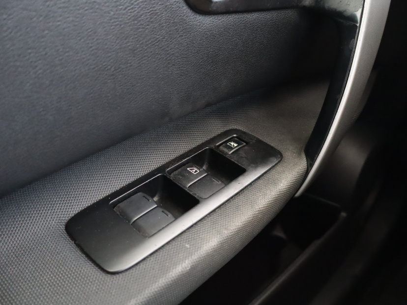 Nissan Qashqai, 2009
