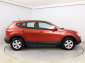 Nissan Qashqai, 2009