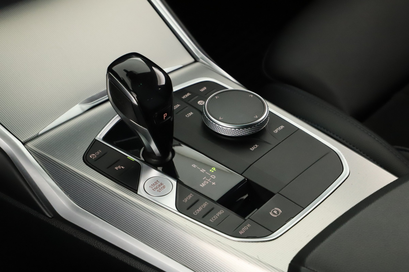 BMW 3 - 2020