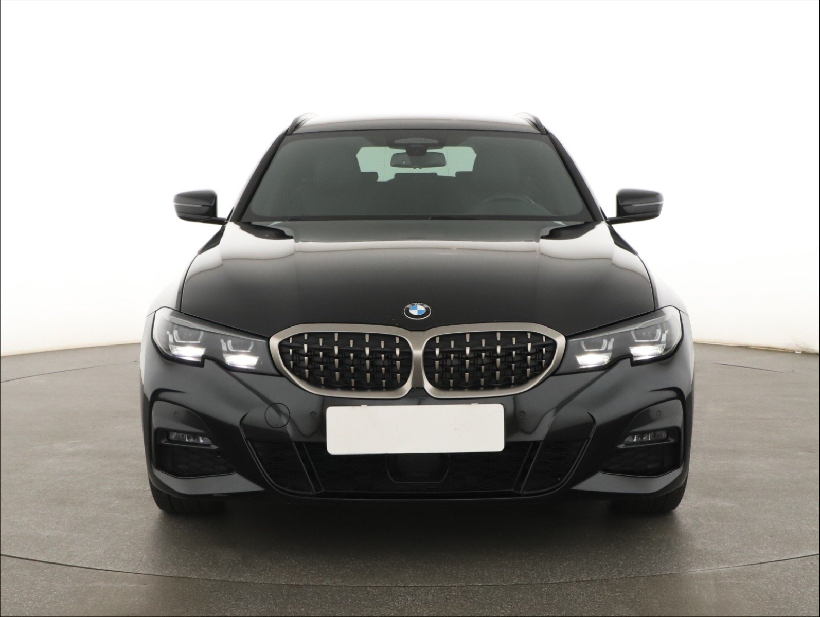 BMW 3 - 2020