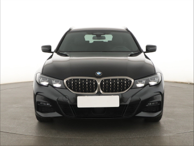 BMW 3 - 2020
