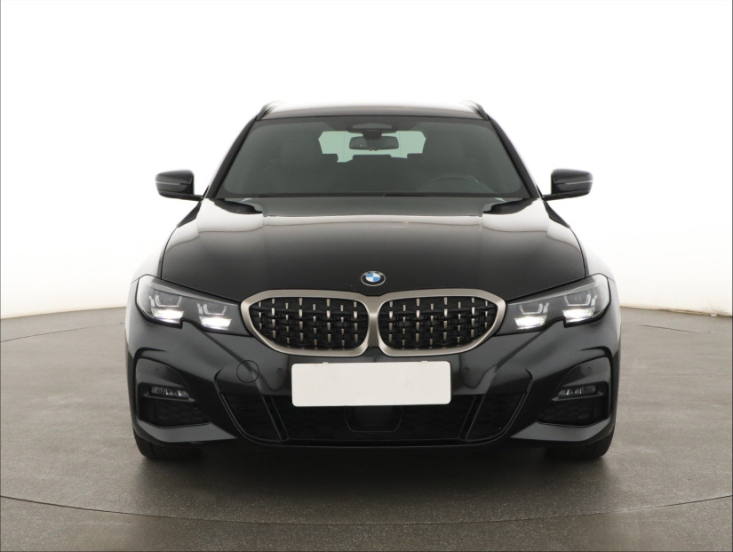 BMW 3, 2020