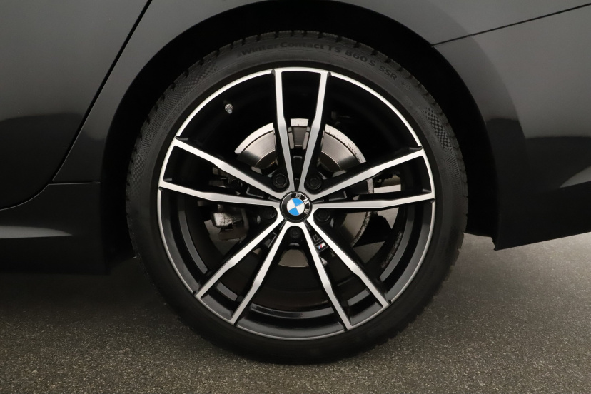 BMW 3, 2020