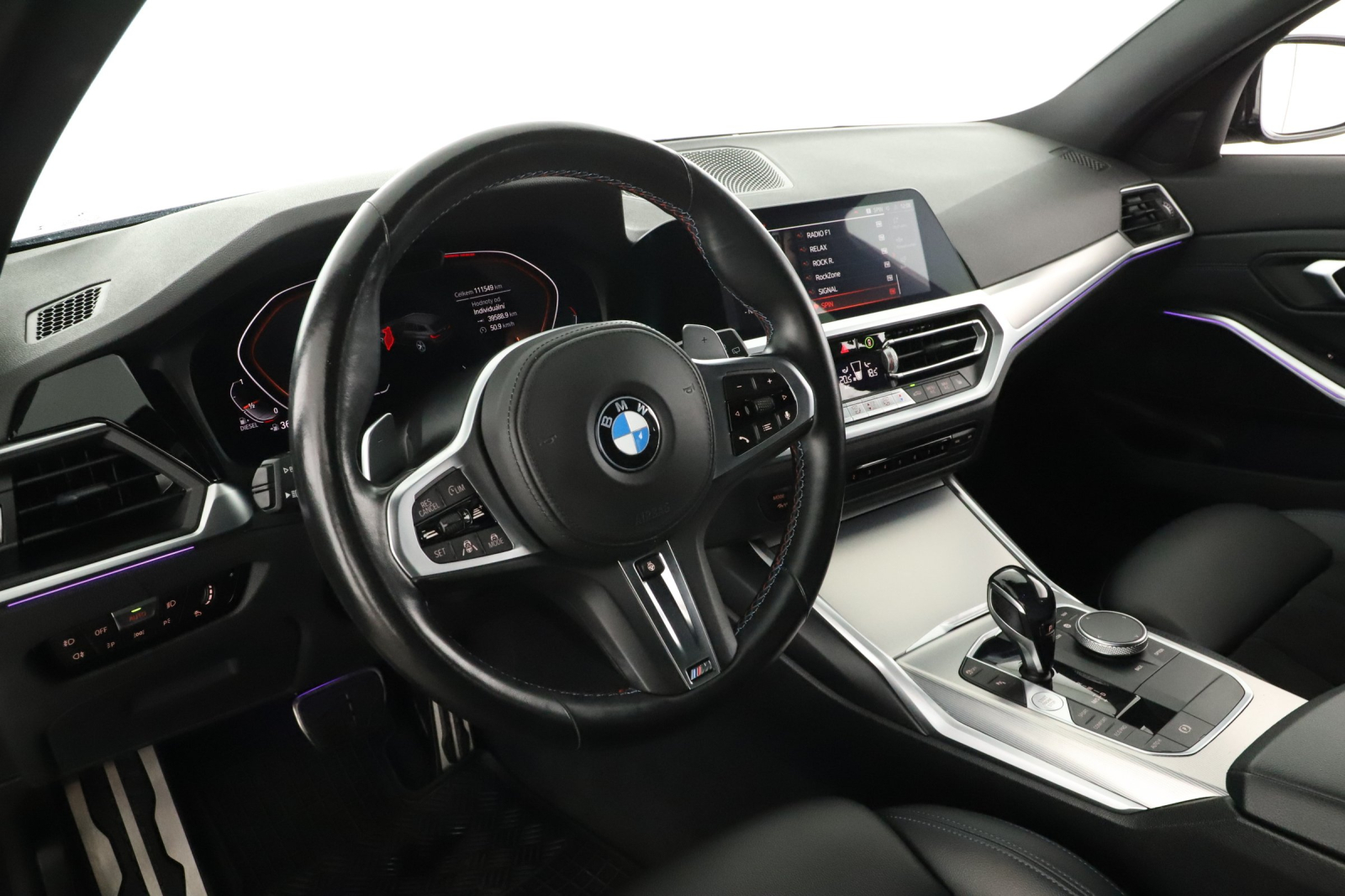 BMW 3 - 2020