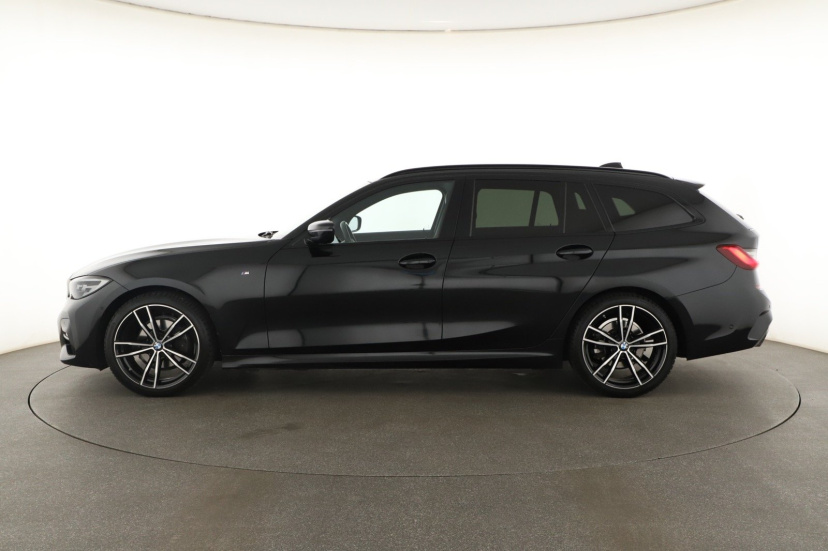 BMW 3, 2020