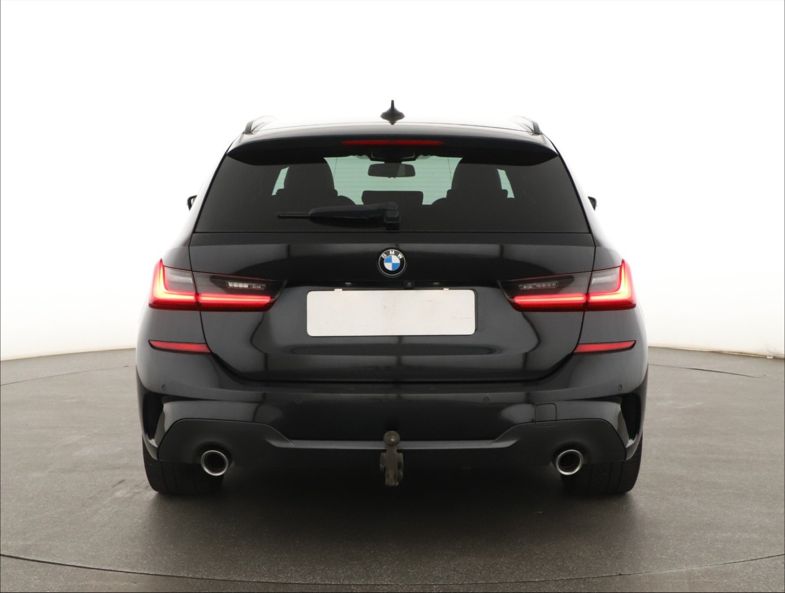 BMW 3 - 2020
