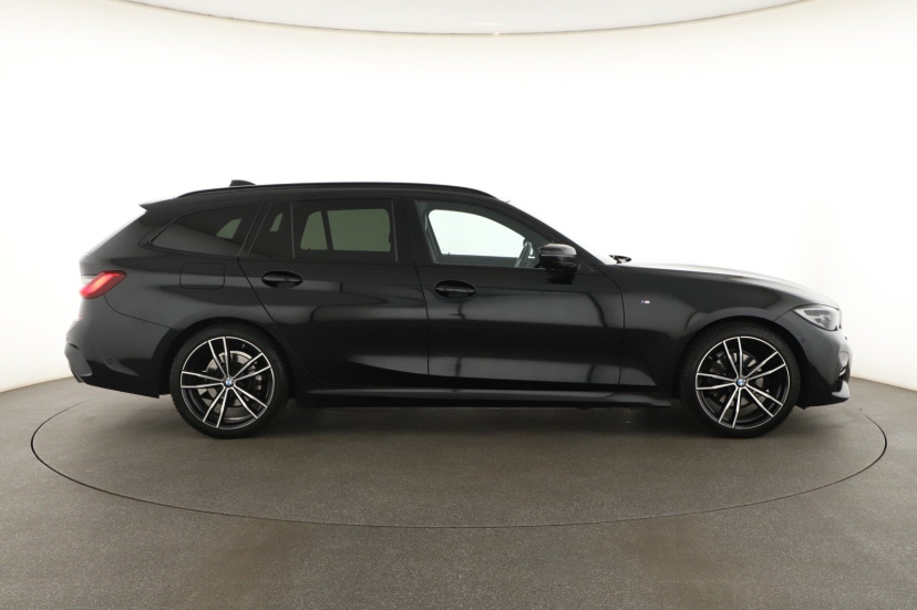 BMW 3, 2020