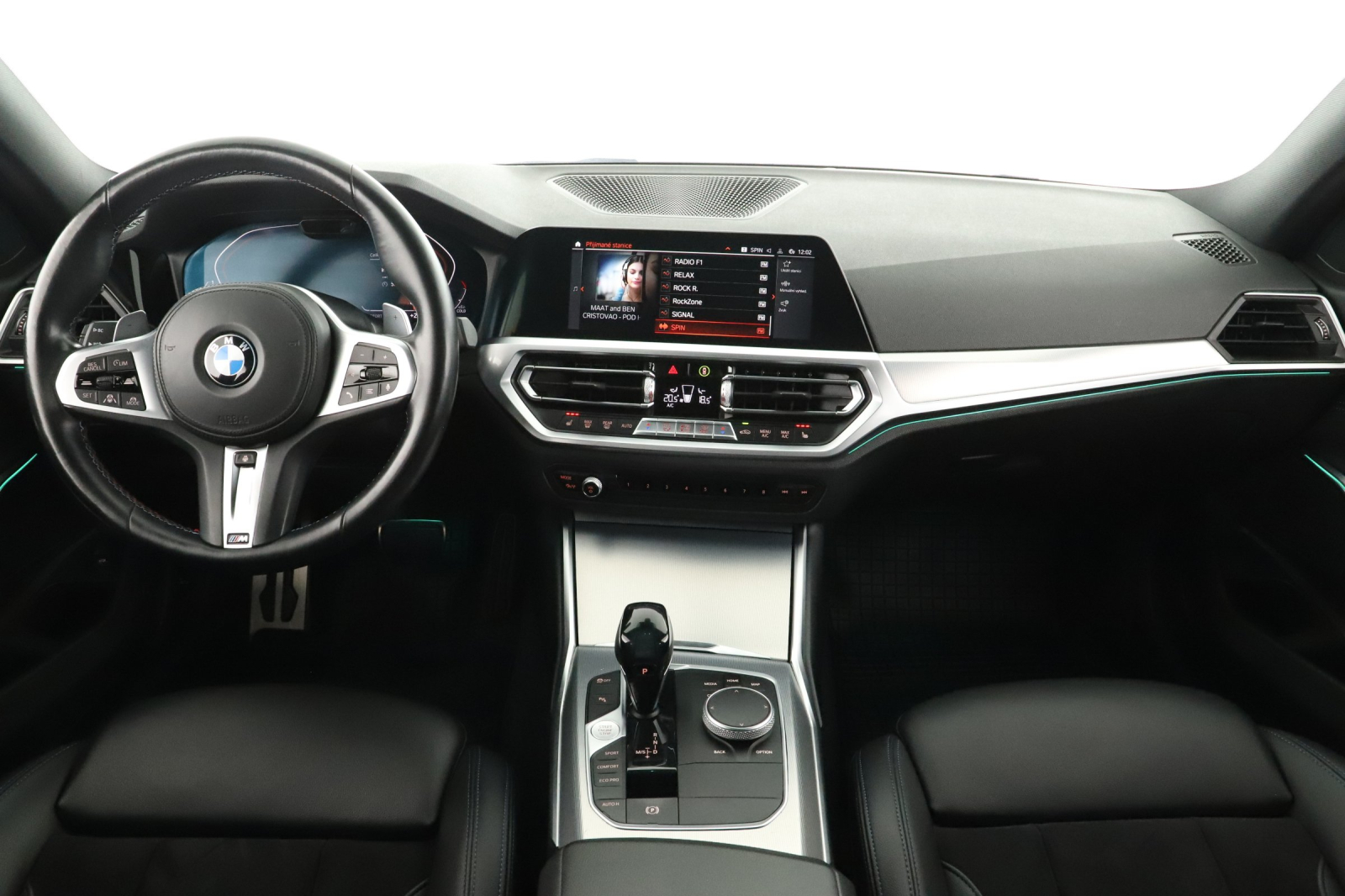 BMW 3 - 2020