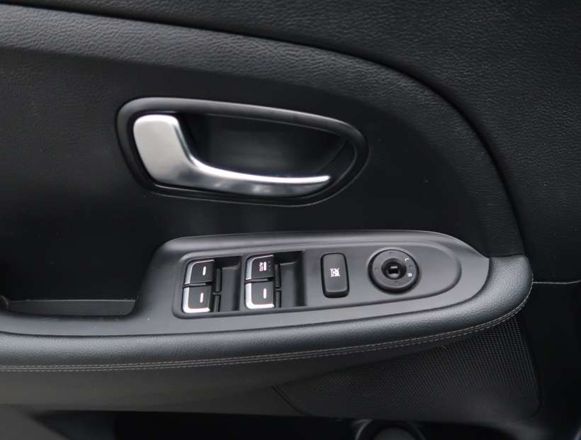 Kia Carens, 2017