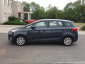 Kia Carens, 2017