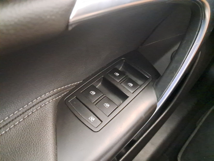Opel Insignia, 2016