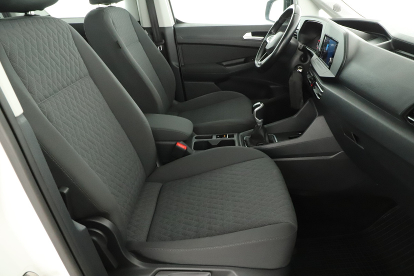 Volkswagen Caddy, 2022