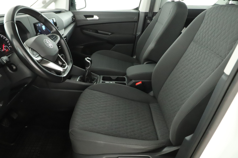 Volkswagen Caddy, 2022