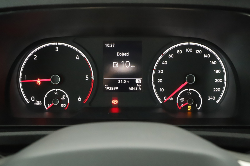 Volkswagen Caddy, 2022