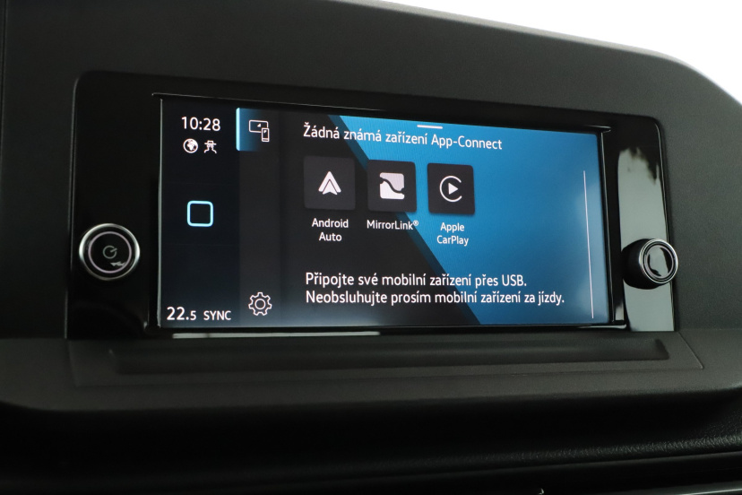 Volkswagen Caddy, 2022