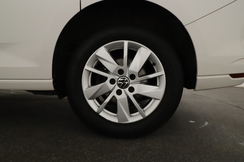 Volkswagen Caddy, 2022