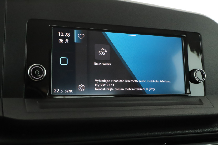 Volkswagen Caddy, 2022