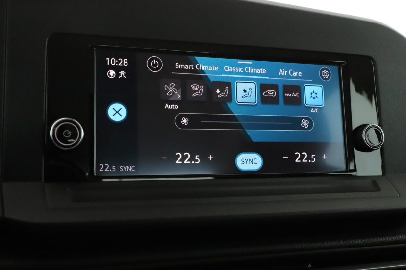 Volkswagen Caddy, 2022