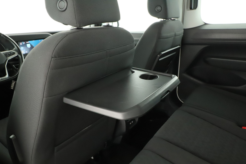Volkswagen Caddy, 2022