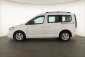 Volkswagen Caddy, 2022
