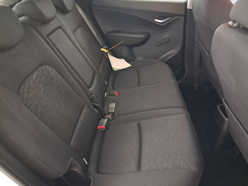 Hyundai ix20, 2018