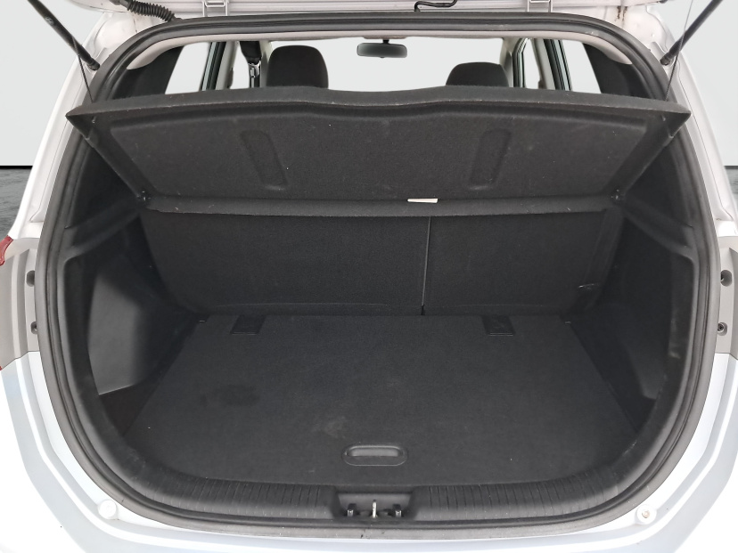 Hyundai ix20, 2018