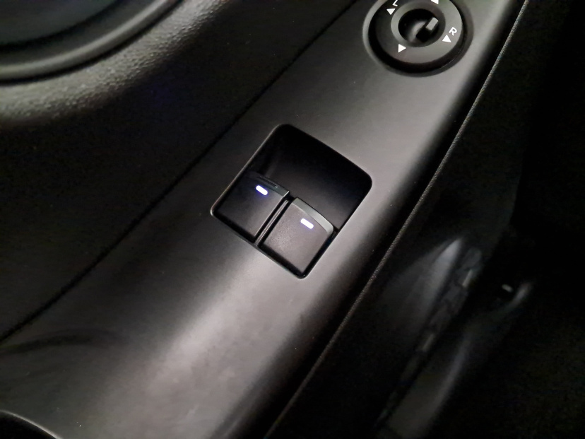 Hyundai ix20, 2018