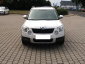 Škoda Yeti, 2012