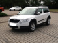 Škoda Yeti, 2012